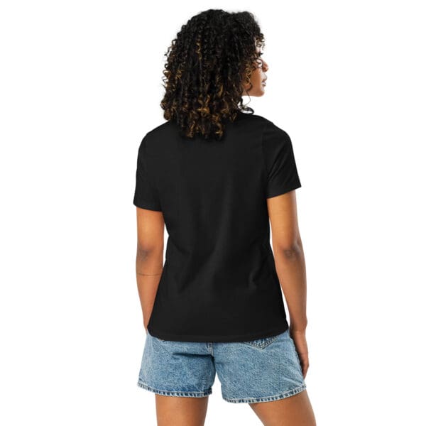 WAP (Wet Ass Pussy) - Women's Relaxed T-Shirt - Image 21