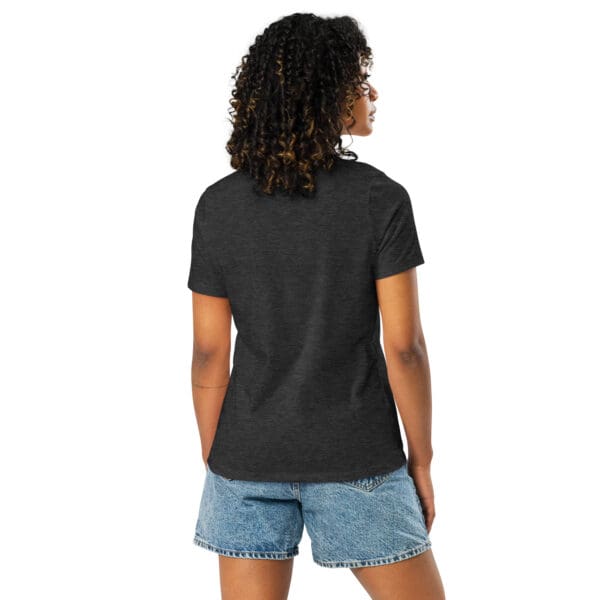 WAP (Wet Ass Pussy) - Women's Relaxed T-Shirt - Image 24