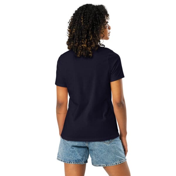 WAP (Wet Ass Pussy) - Women's Relaxed T-Shirt - Image 18
